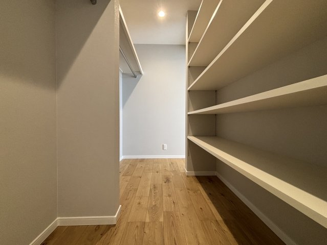 【収納】 | 吉野町建売住宅　2号地