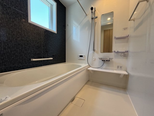 【浴室】 | 吉野町建売住宅　2号地