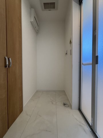 【ランドリースペース】 | 吉野町建売住宅　2号地