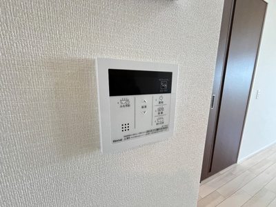 【設備】 | グレイスシャトーⅢ