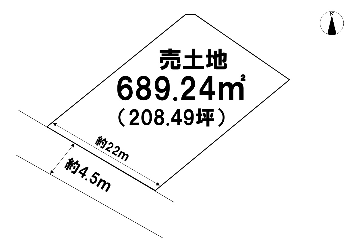 【土地図】の画像