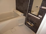 【浴室】 | グレイスシャトーⅢ