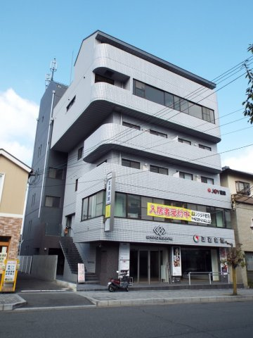 JOY橿原の外観