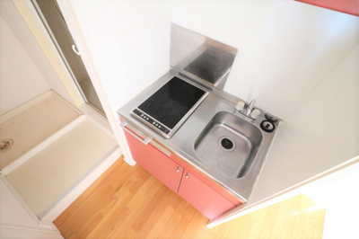 【キッチン】 | ＲＯＹＡＬＣＯＵＲＴ