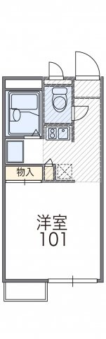 【間取り】 | ＲＯＹＡＬＣＯＵＲＴ