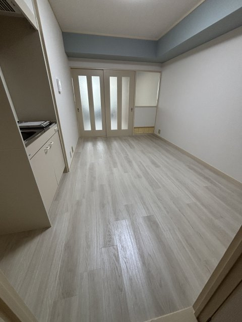セルダン芦屋の居間・リビング