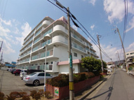 ユニハイム池田の画像