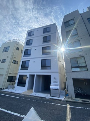 【エントランス】 | ＲＡＭＩｉ板橋本町 