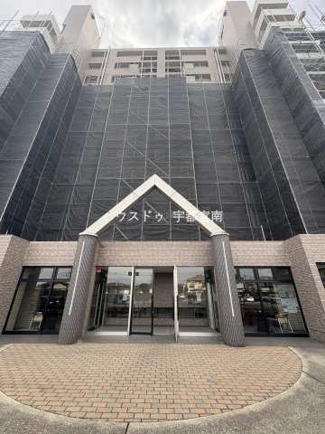 中古マンション　ナイスステージ宇都宮壱番館の画像