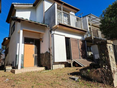 【外観】 | 秦野市東田原戸建