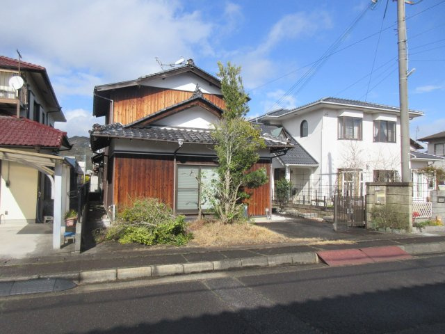 detached 中央4丁目