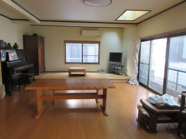 detached 中央4丁目