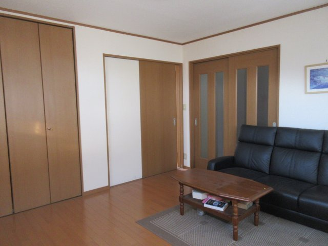 detached 中央4丁目