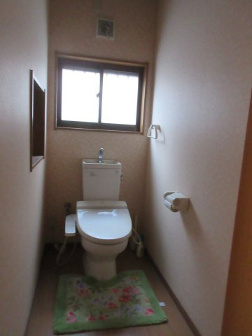 detached 中央4丁目