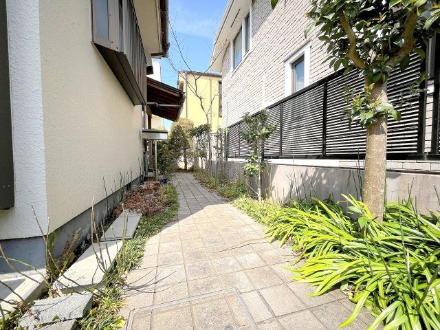 あきる野市秋留2丁目　中古戸建のその他