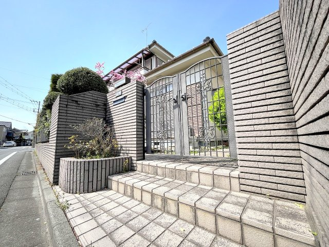 あきる野市秋留2丁目　中古戸建のその他共用部分