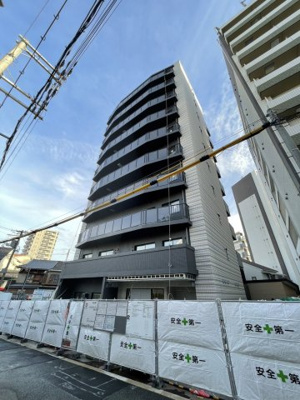 【外観】 | Maison de Azure