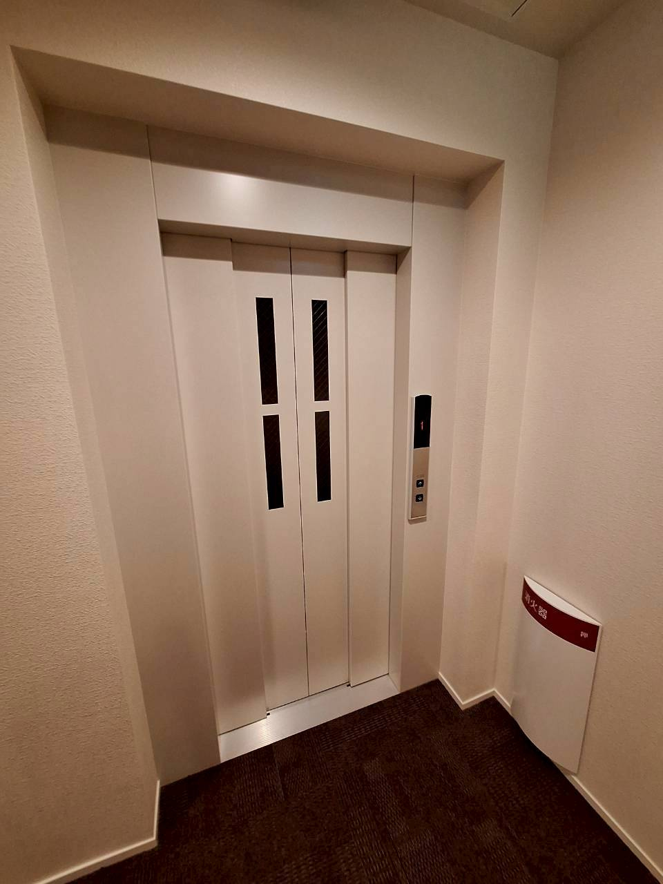 ｍａｉｓｏｎ　ｄｅ　ｙｏｓｈｉのその他共用部分