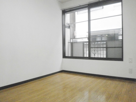 山手ハイツの寝室|※別部屋写真