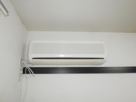 山手ハイツの設備|※別部屋写真