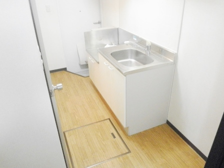 山手ハイツのその他|※別部屋写真