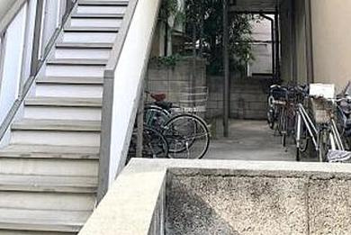 山手ハイツのその他共用部分