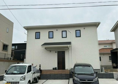 【外観】 | つくば戸建