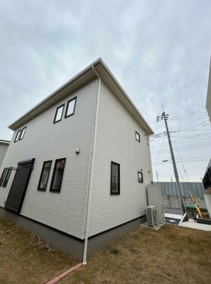 【外観】 | つくば戸建