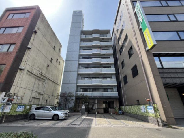 マ・メゾン白金｜名古屋市の賃貸ならMy賃貸