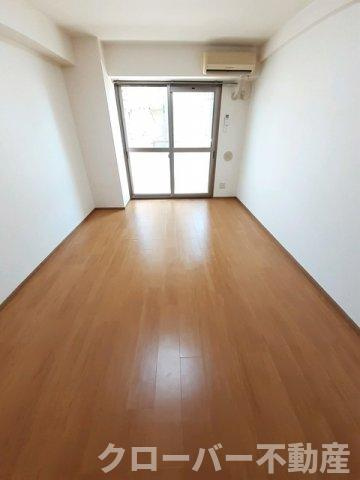 ラムール雅の内装