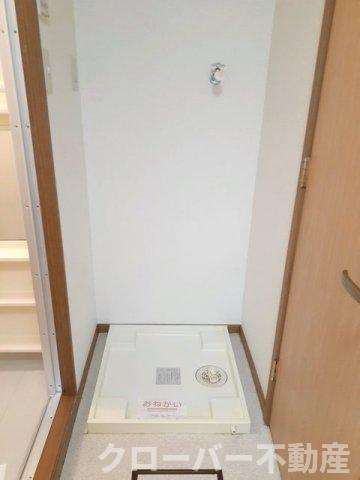 ラムール雅の設備