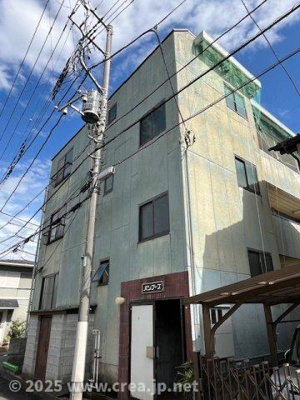 【その他共用部分】 | バンブーズ