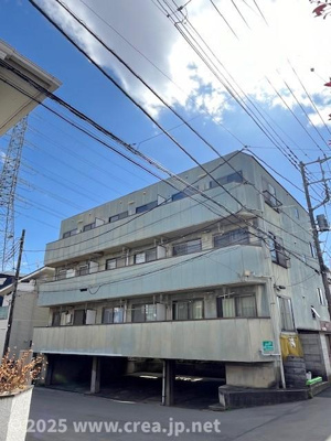 【外観】 | バンブーズ