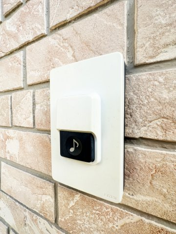 花ぽーとIIのセキュリティ