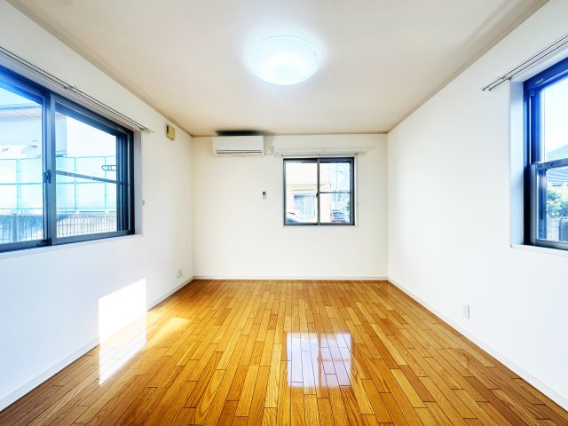 花ぽーとIIの内装|きれいな内装です