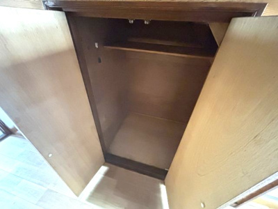 【収納】 | 岩槻区加倉5丁目戸建 | たっぷりとした収納スペースです