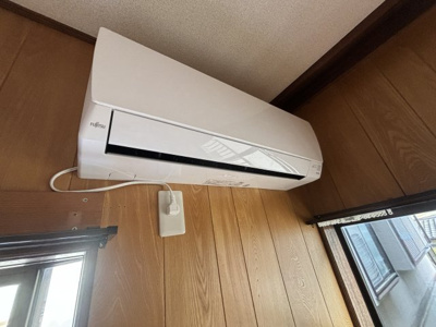 【設備】 | 岩槻区加倉5丁目戸建