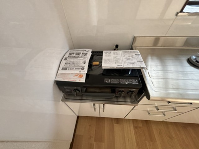 【キッチン】 | 岩槻区加倉5丁目戸建