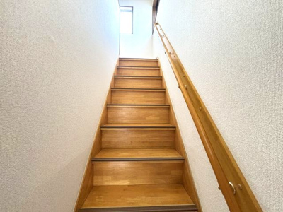 【内装】 | 岩槻区加倉5丁目戸建 | 内装です