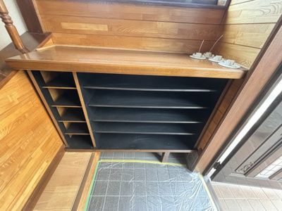 【収納】 | 岩槻区加倉5丁目戸建 | 十分な収納スペースがあります