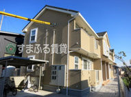 クレメント　岡崎市丸山町の画像