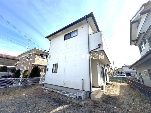 中古戸建　雀の宮六丁目の画像