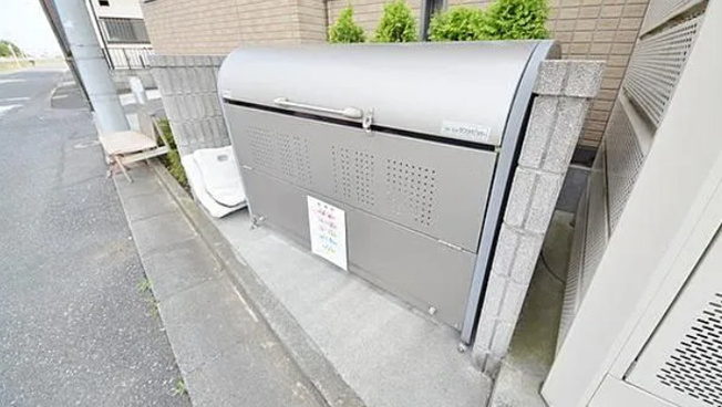【その他共用部分】