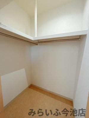 【収納】 | プランドール千種