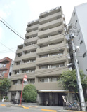 パレステュディオ小石川後楽園の画像