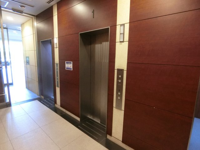 リエトコート武蔵小杉イーストタワーの設備