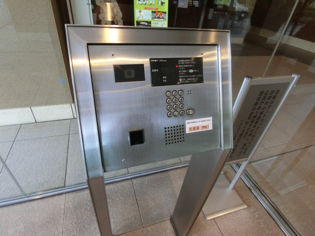 リエトコート武蔵小杉イーストタワーのセキュリティ