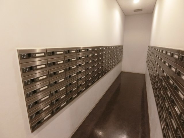 リエトコート武蔵小杉イーストタワーのその他共用部分