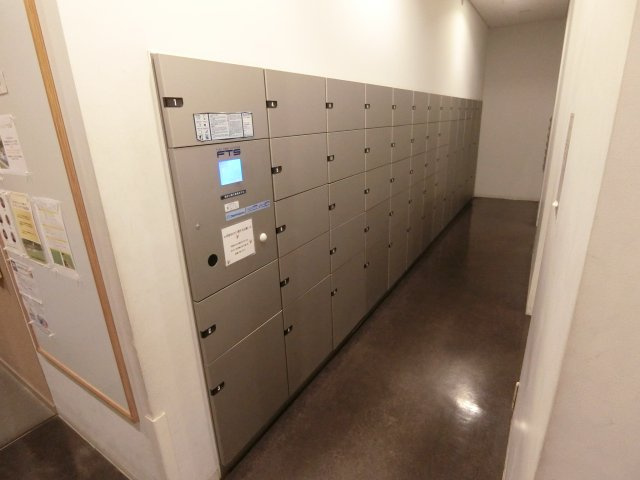 リエトコート武蔵小杉イーストタワーのその他共用部分