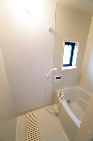 【浴室】 | ウインディーノア